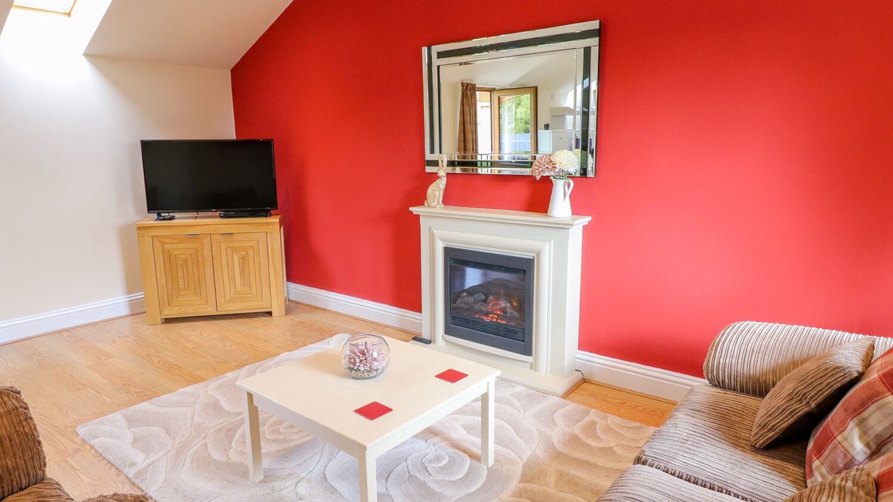 Photo of Bedroom in Turnditch