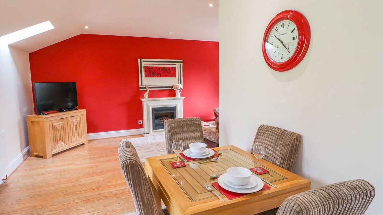 Photo of Bedroom in Turnditch