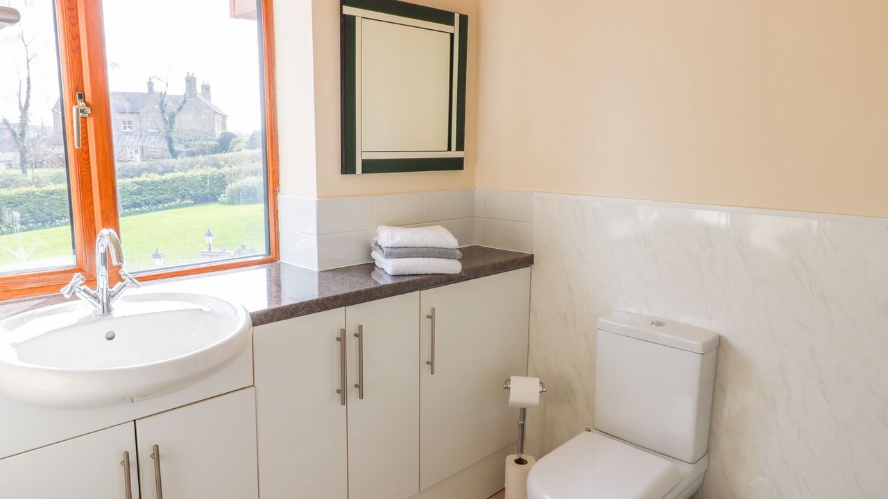 Photo of Bathroom in Turnditch