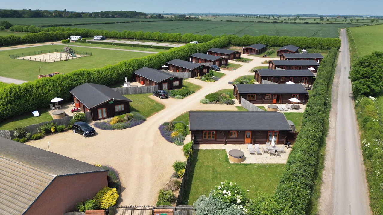 Photo of Outdoor in Castle Bytham