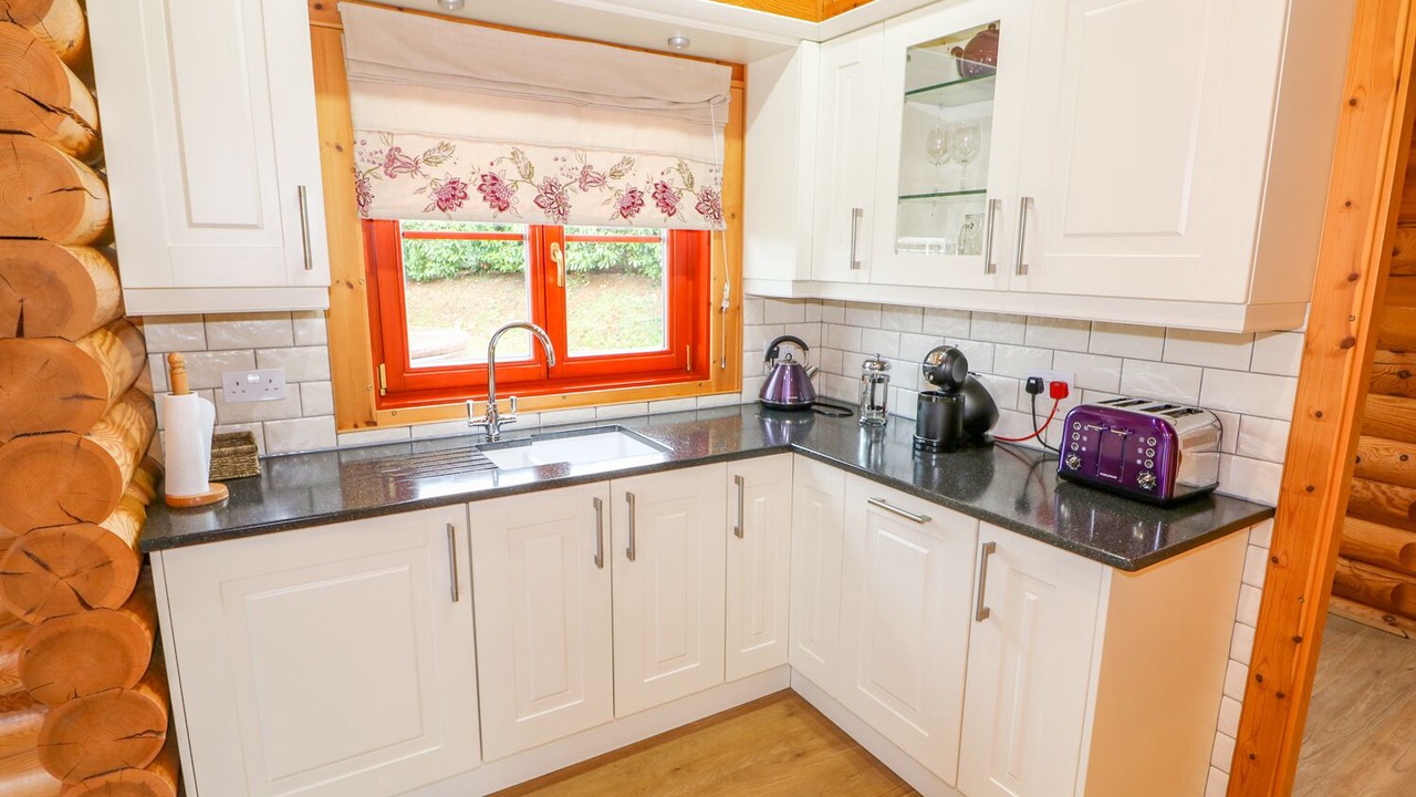Photo of Kitchen in Castle Bytham