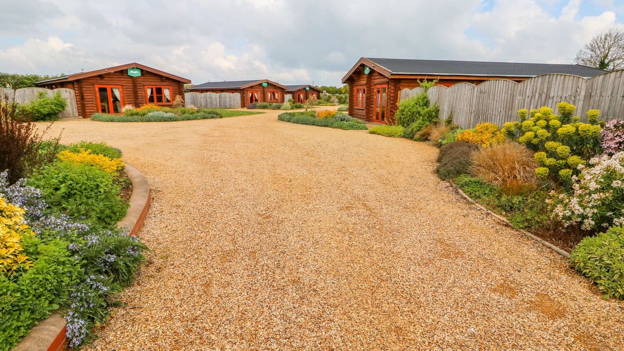 Photo of Others in Castle Bytham