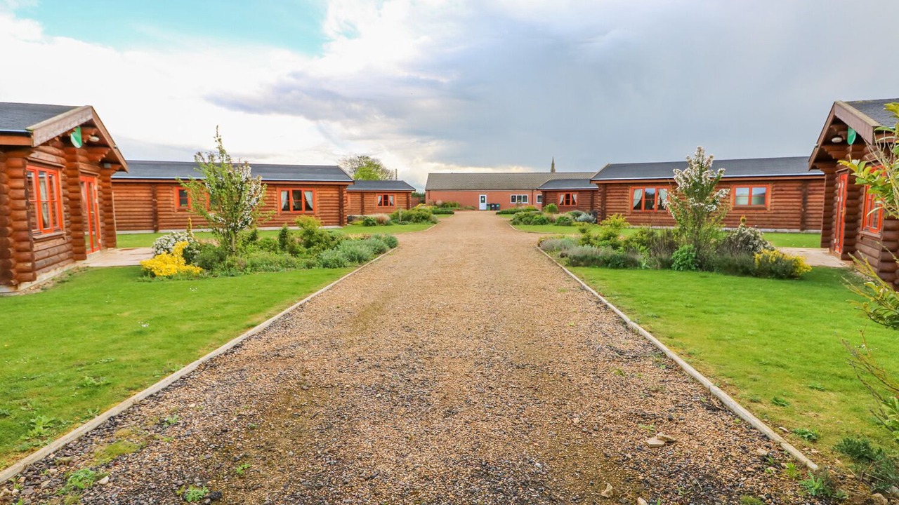 Photo of Others in Castle Bytham