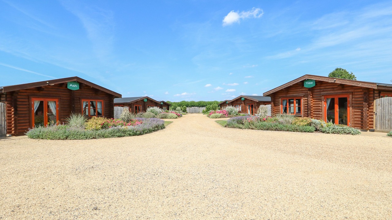 Photo of Outdoor in Castle Bytham