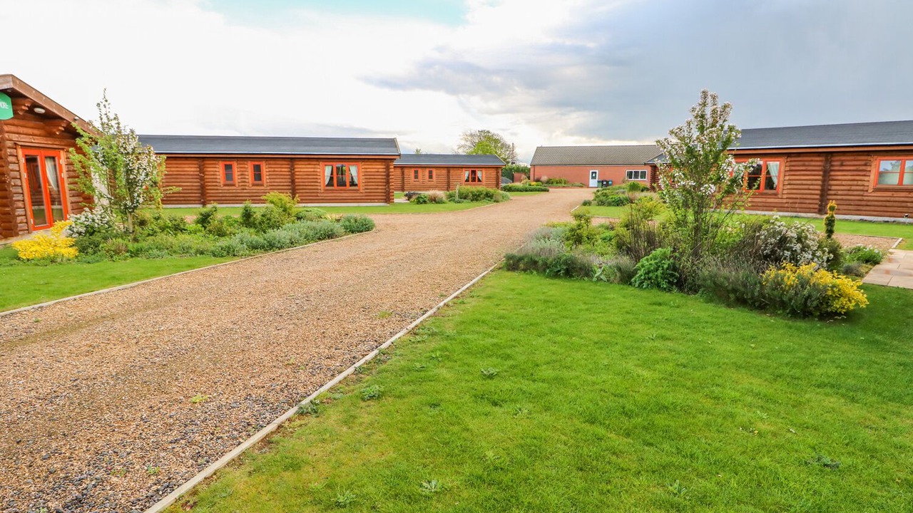 Photo of Others in Castle Bytham