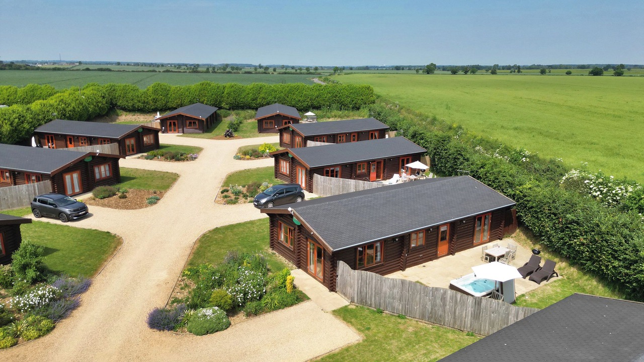 Photo of Outdoor in Castle Bytham