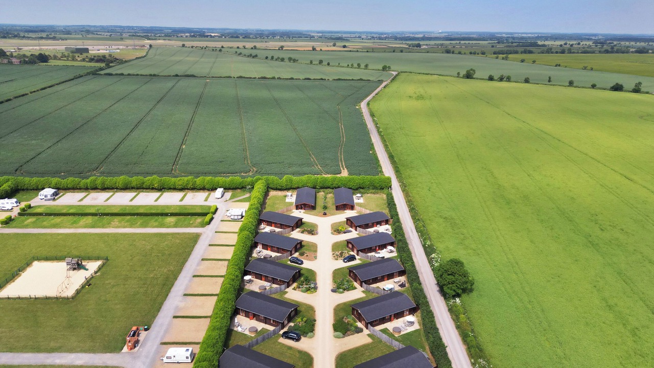 Photo of Others in Castle Bytham