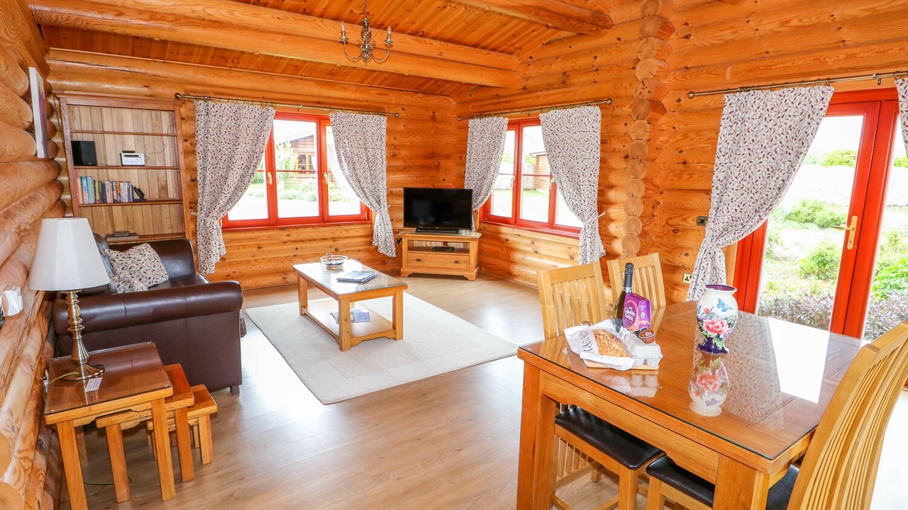 Photo of Bedroom in Castle Bytham