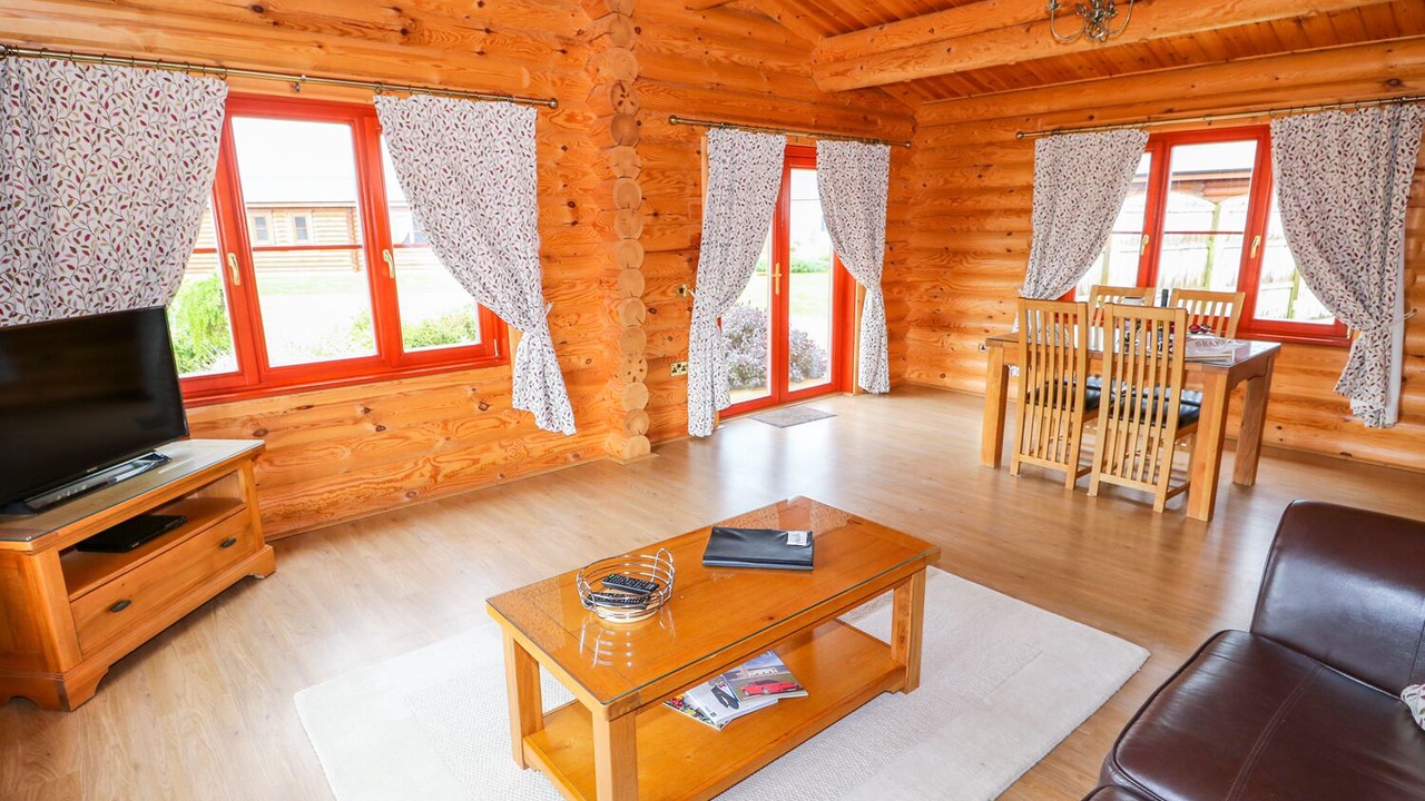 Photo of Bedroom in Castle Bytham