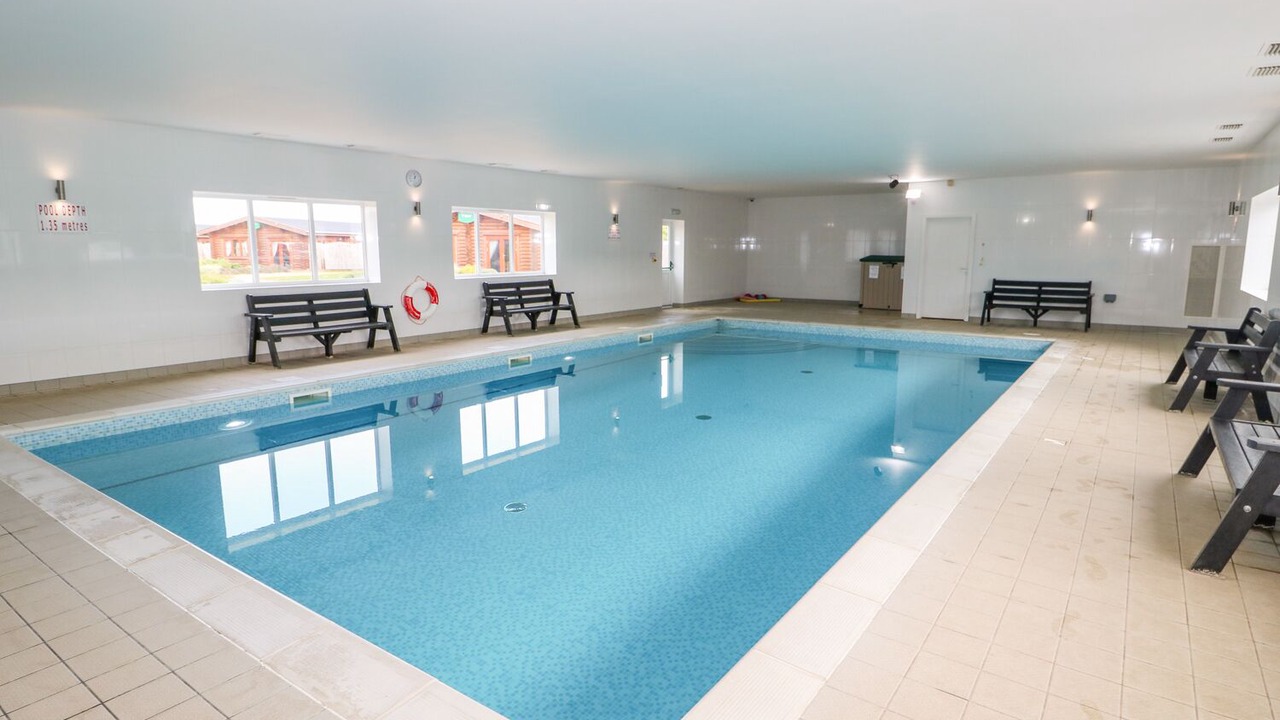 Photo of Outdoor in Castle Bytham