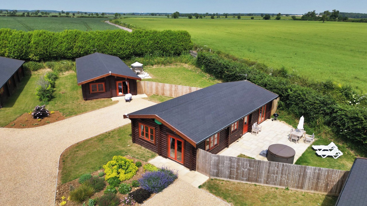 Photo of Outdoor in Castle Bytham