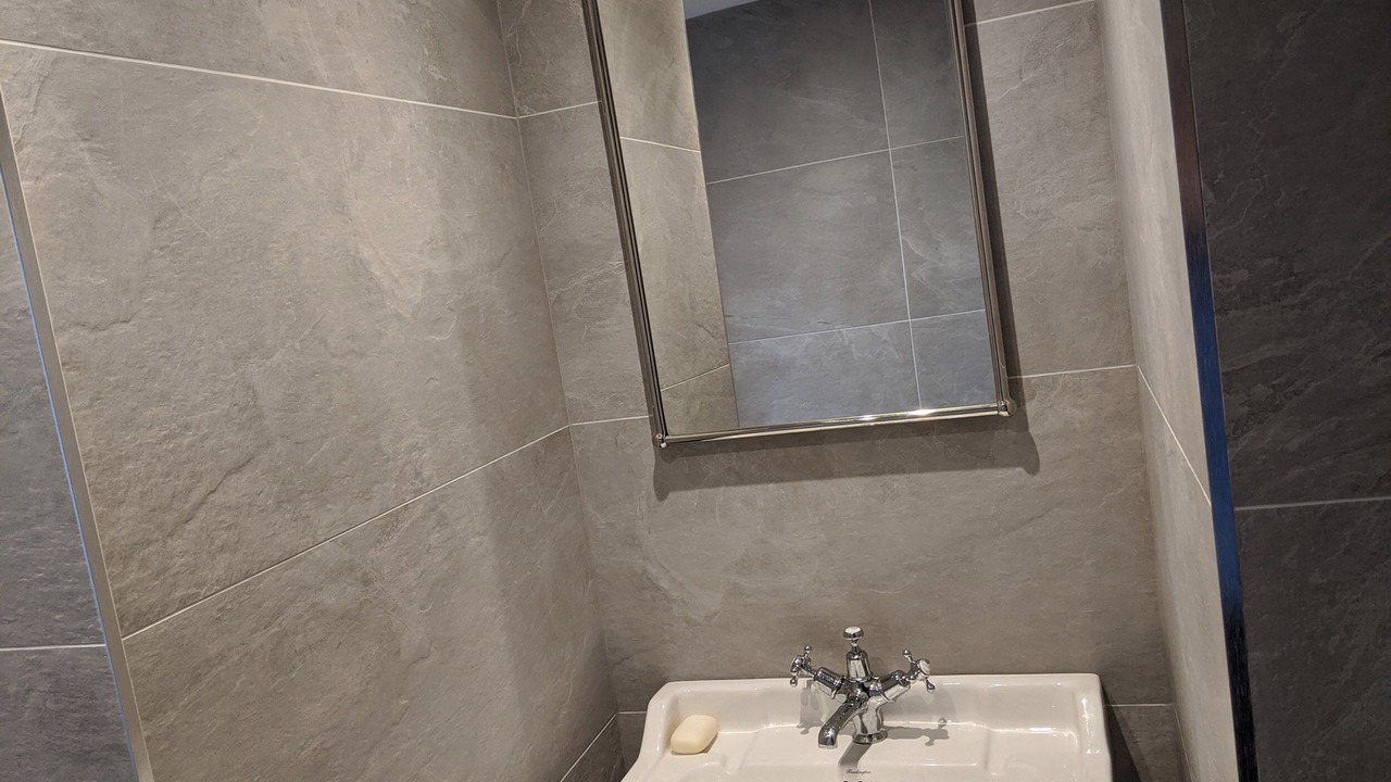 Photo of Bathroom in Lowick