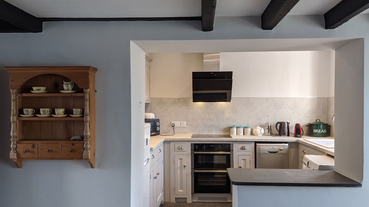 Photo of Kitchen in Lowick