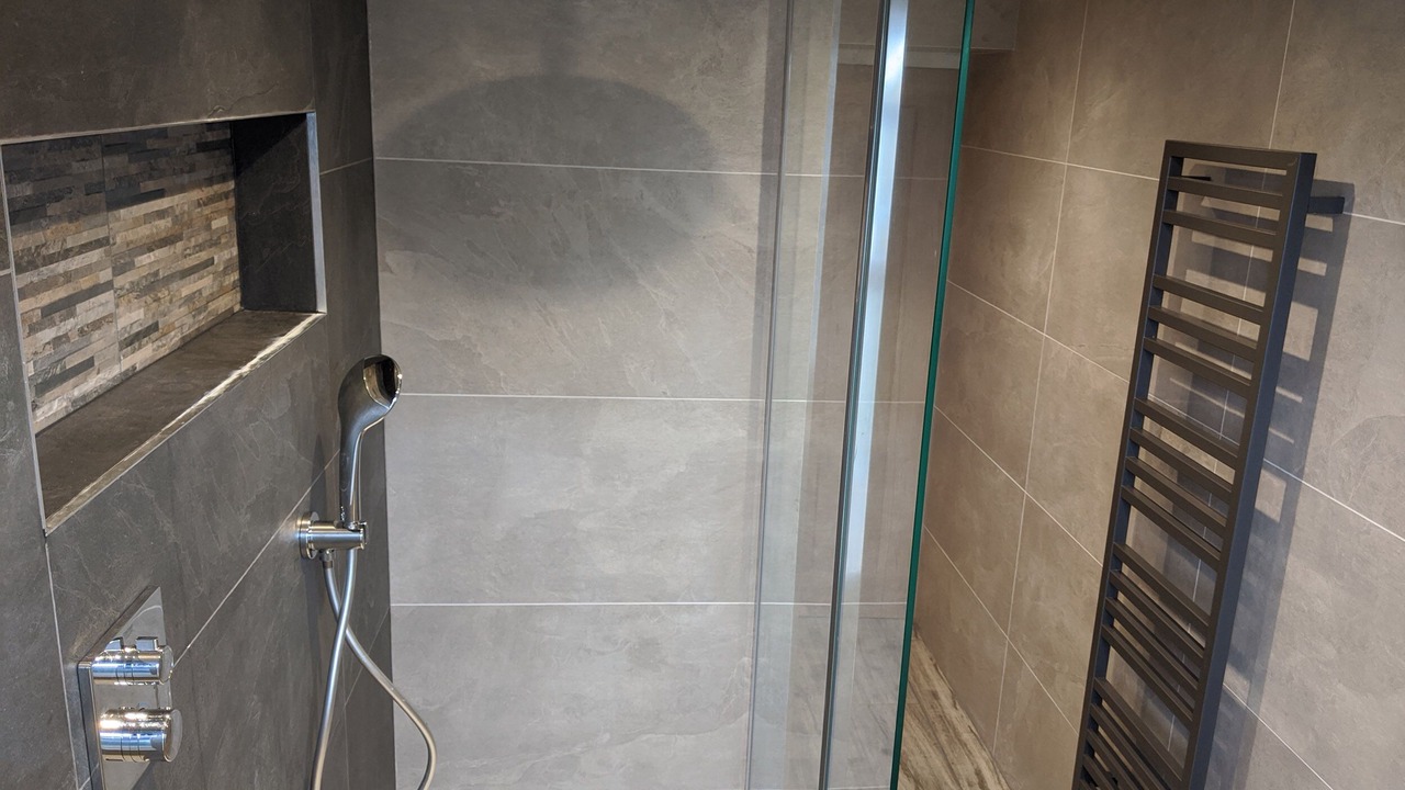 Photo of Bathroom in Lowick