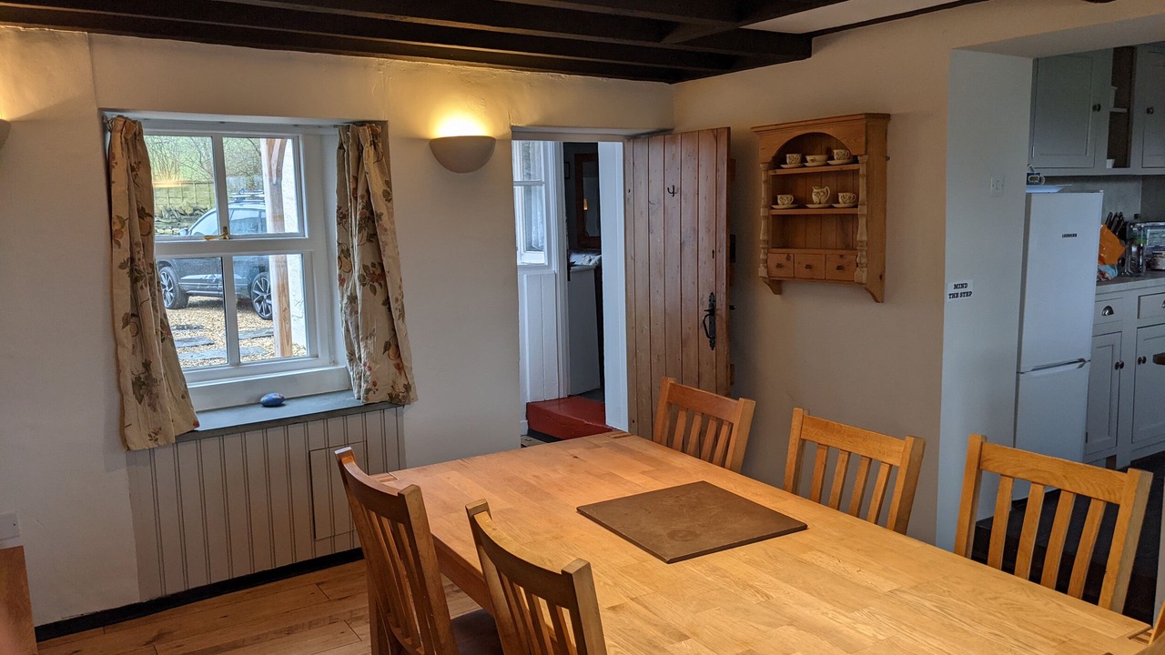 Photo of Kitchen in Lowick