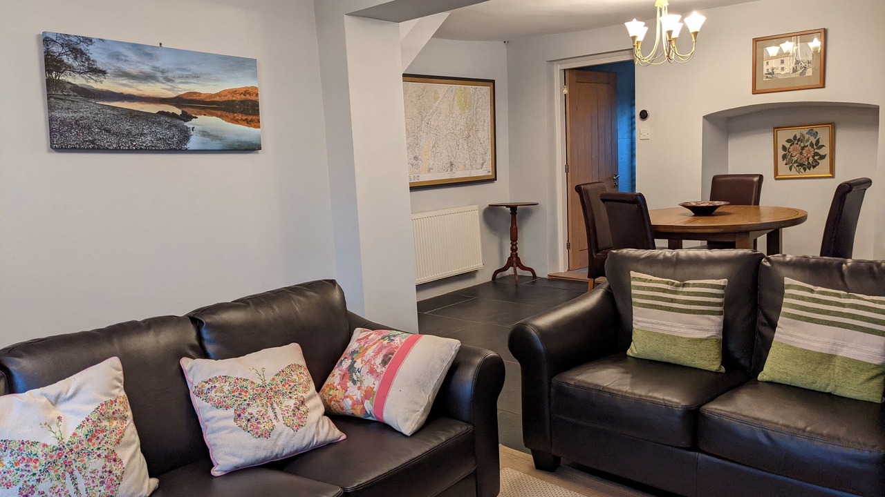 Photo of Bedroom in Lowick