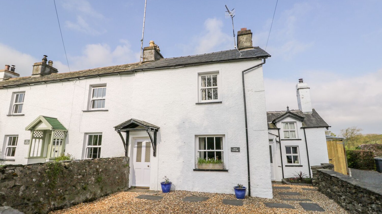 Photo of Outdoor in Lowick