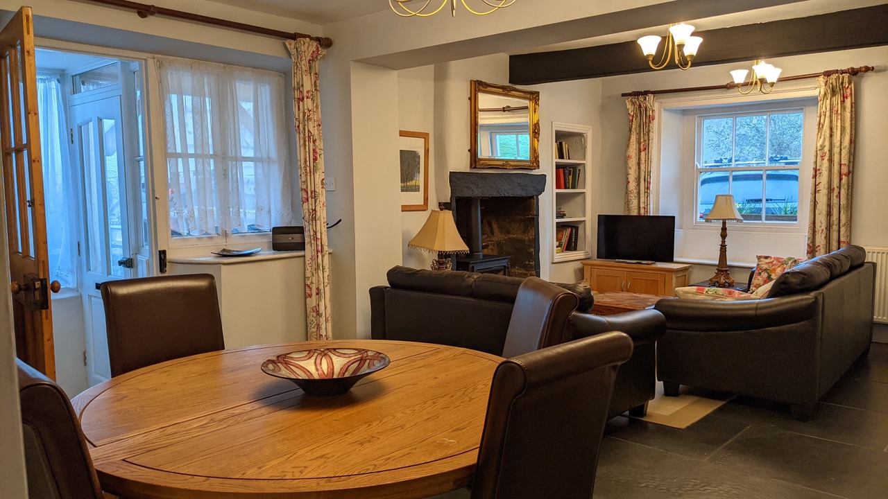 Photo of Bedroom in Lowick