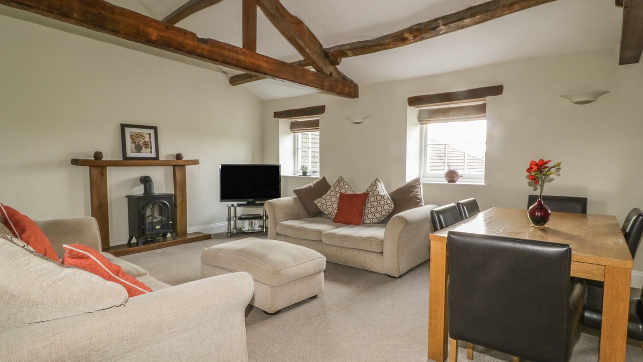 Photo of Bedroom in Carlisle