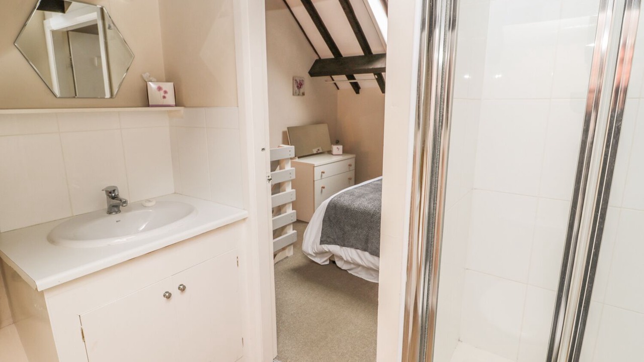 Photo of Bathroom in Morpeth