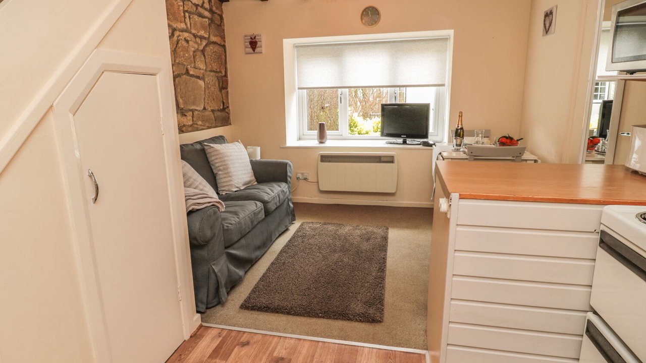 Photo of Bedroom in Morpeth