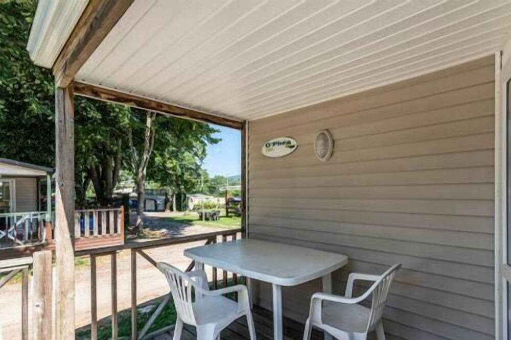 Photo of Patio Balcony in Lavelanet