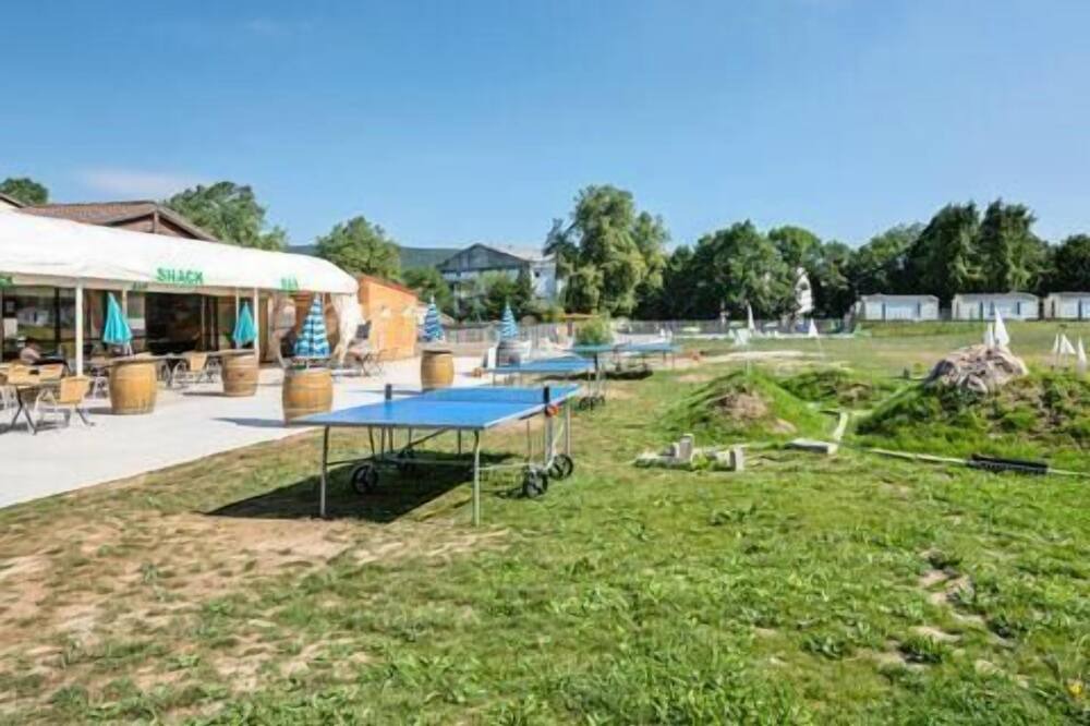 Photo of Outdoor in Lavelanet
