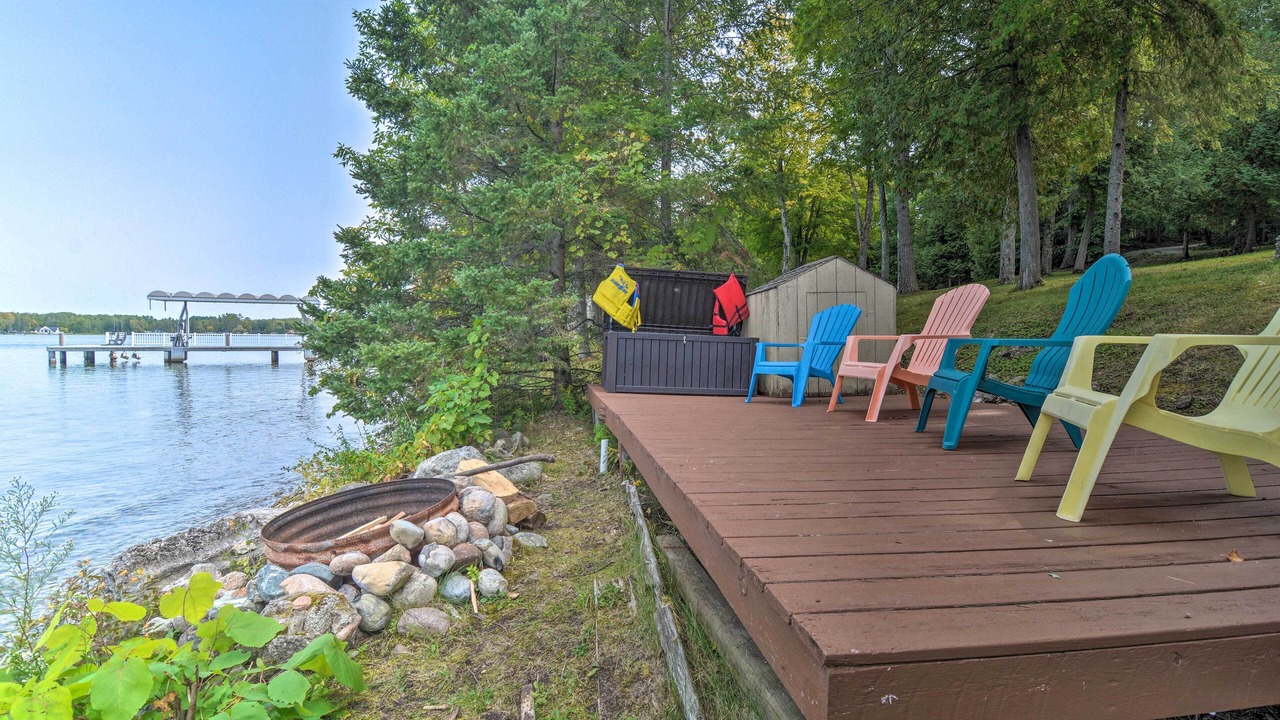 Photo of Outdoor in Indian River