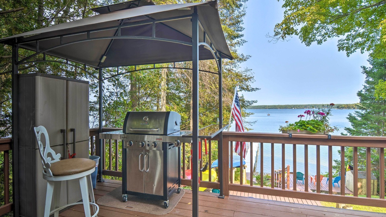 Photo of Outdoor in Indian River