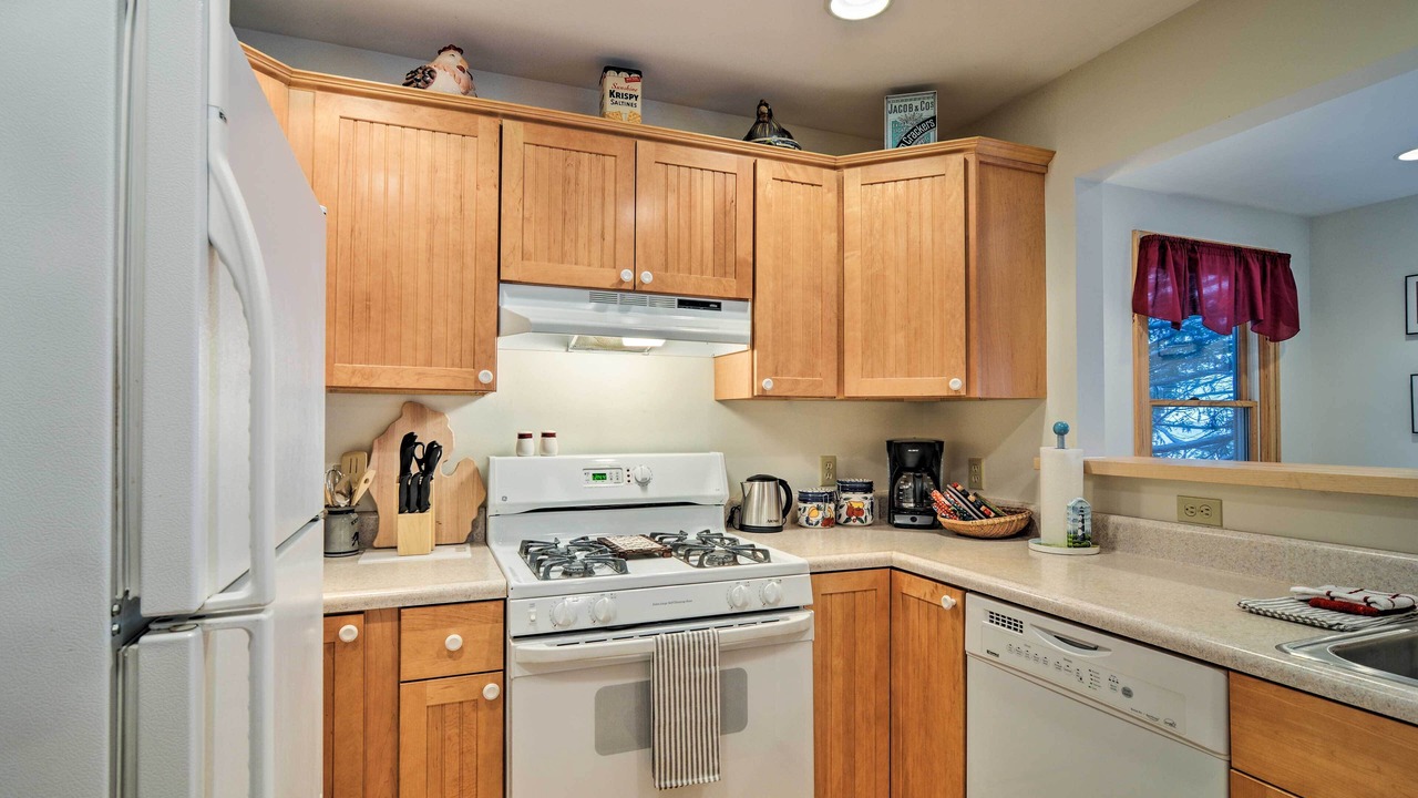 Photo of Kitchen in Indian River