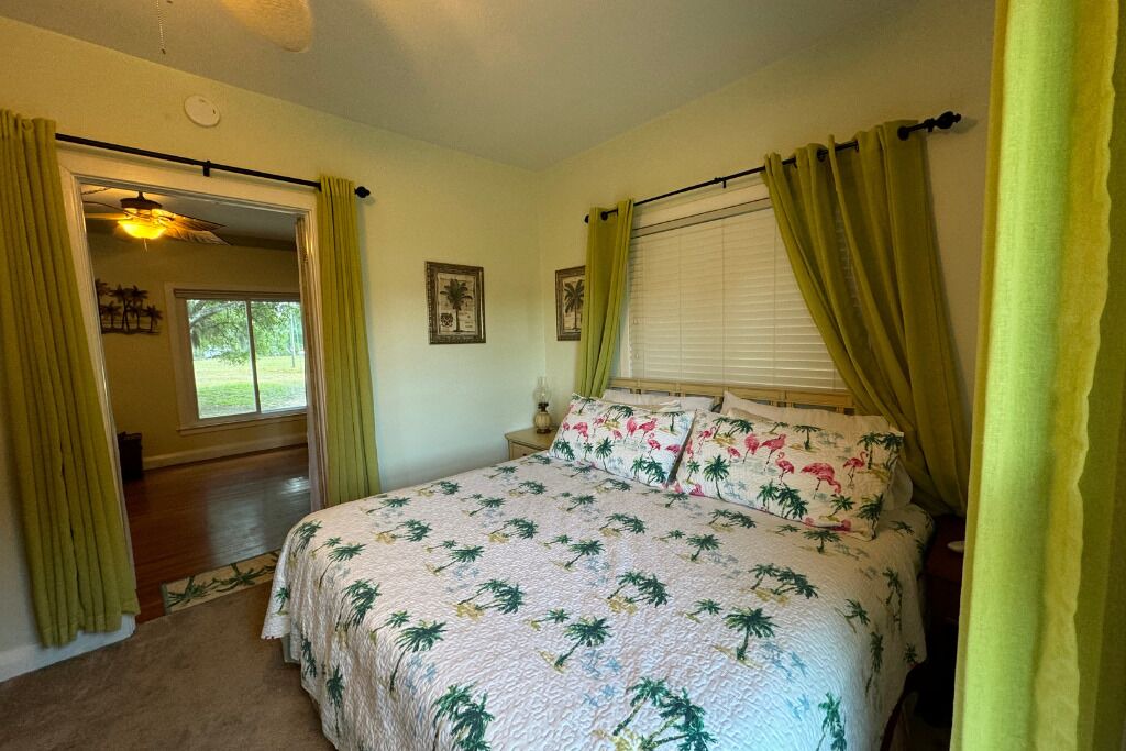 Photo of Bedroom in Fedhaven
