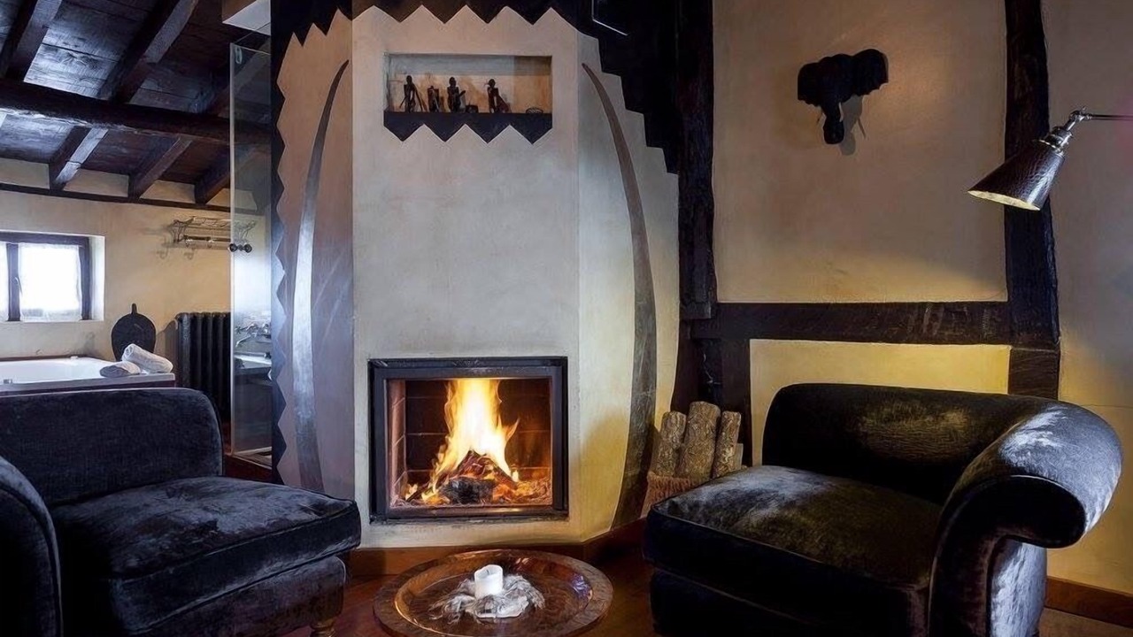 Photo of Livingroom in Villanasur Rio de Oca