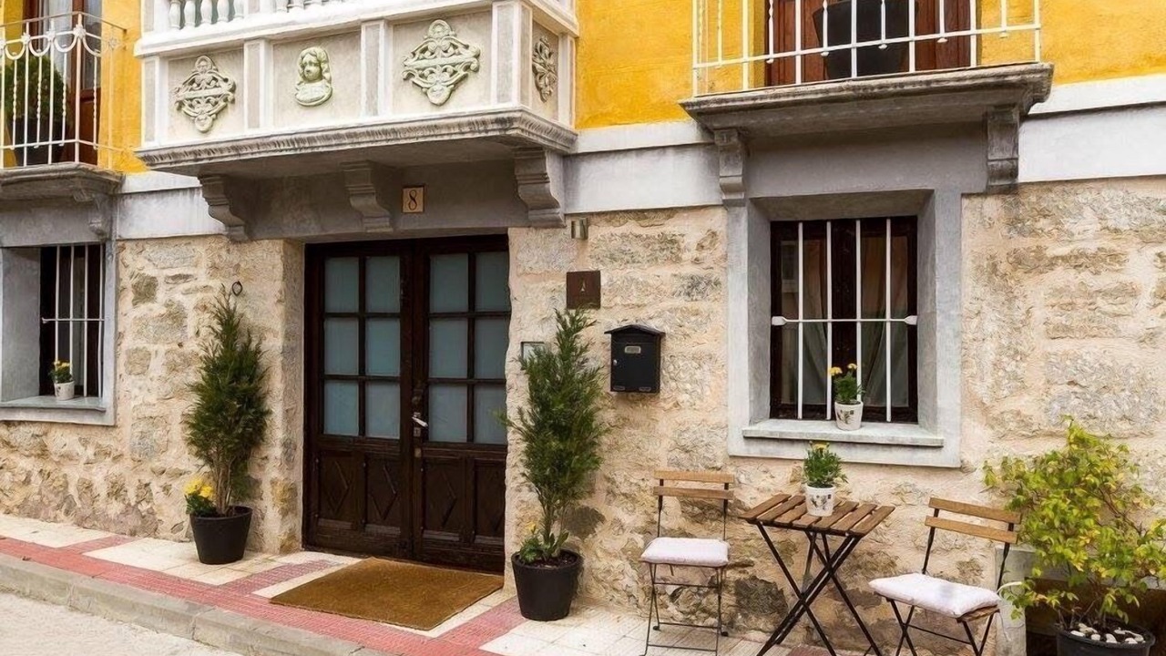 Photo of Outdoor in Villanasur Rio de Oca