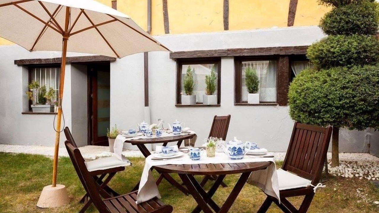 Photo of Outdoor in Villanasur Rio de Oca