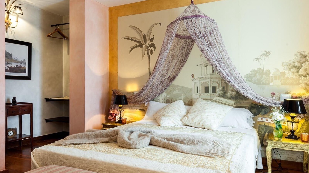 Photo of Bedroom in Villanasur Rio de Oca