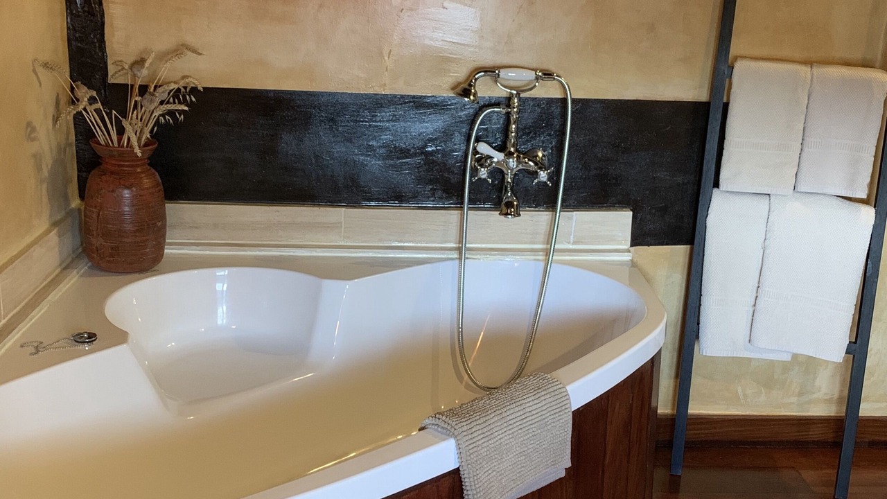 Photo of Bathroom in Villanasur Rio de Oca