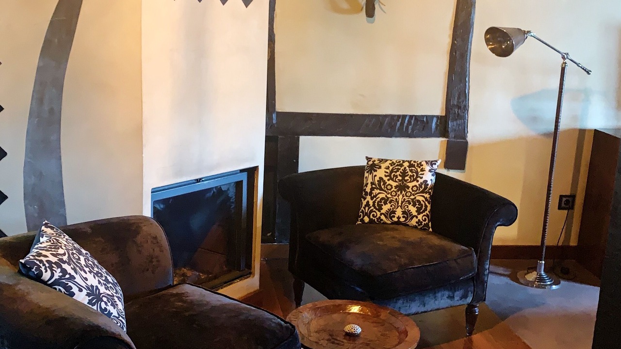 Photo of Livingroom in Villanasur Rio de Oca