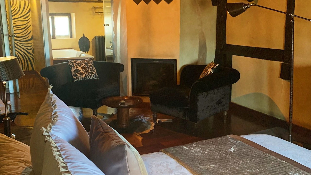 Photo of Livingroom in Villanasur Rio de Oca