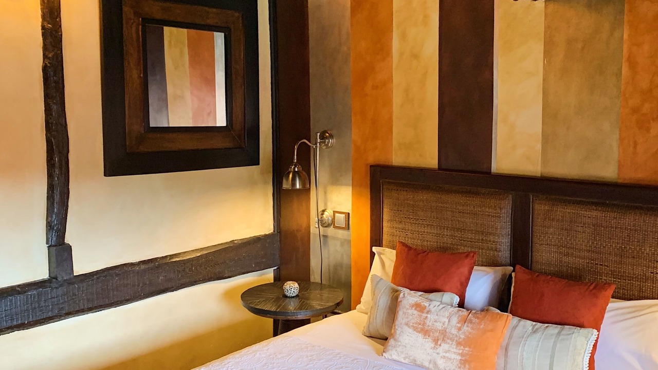 Photo of Bedroom in Villanasur Rio de Oca