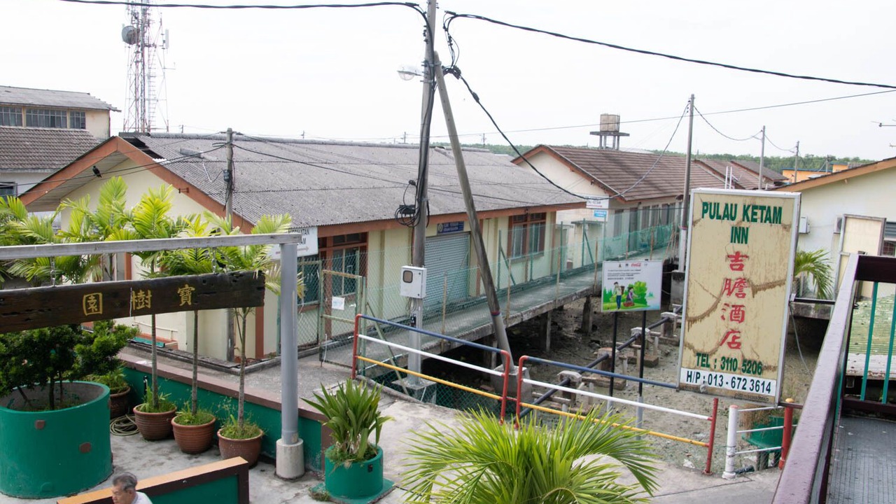 Photo of Others in Pulau Ketam