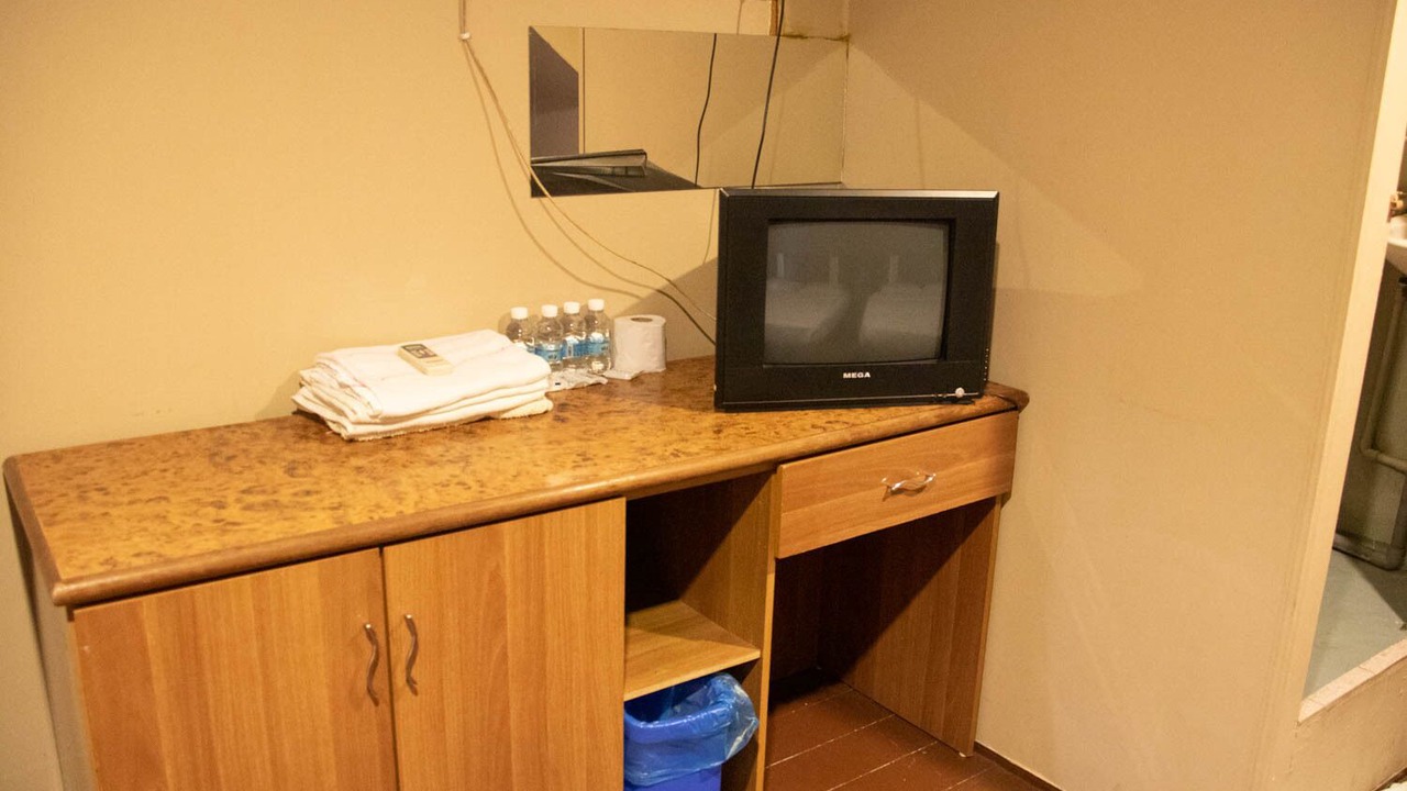 Photo of Bedroom in Pulau Ketam