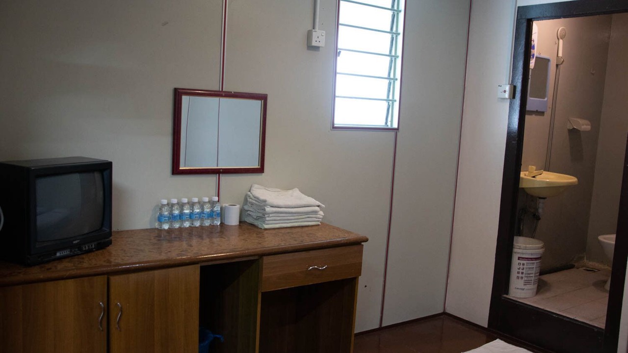 Photo of Bedroom in Pulau Ketam