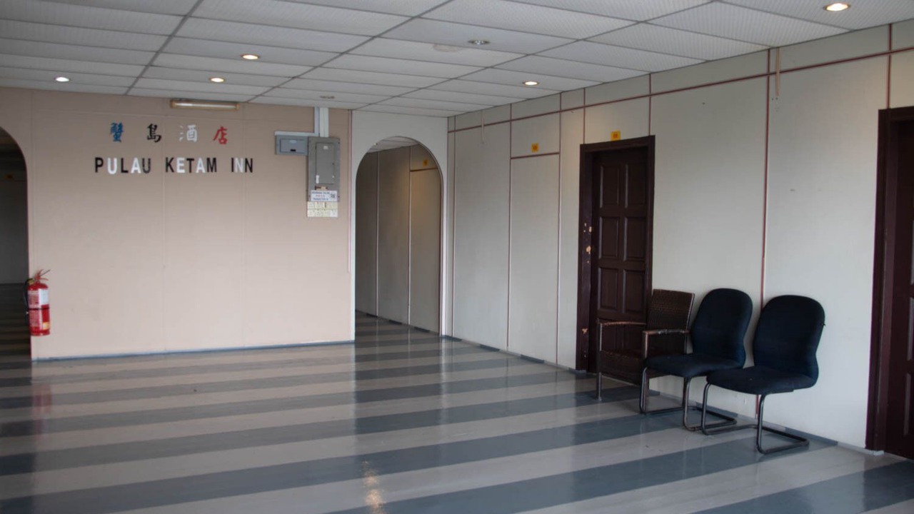 Photo of Others in Pulau Ketam