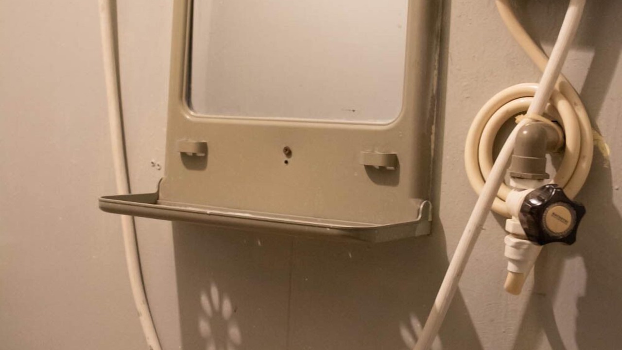 Photo of Bathroom in Pulau Ketam