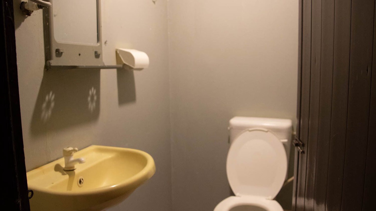 Photo of Bathroom in Pulau Ketam