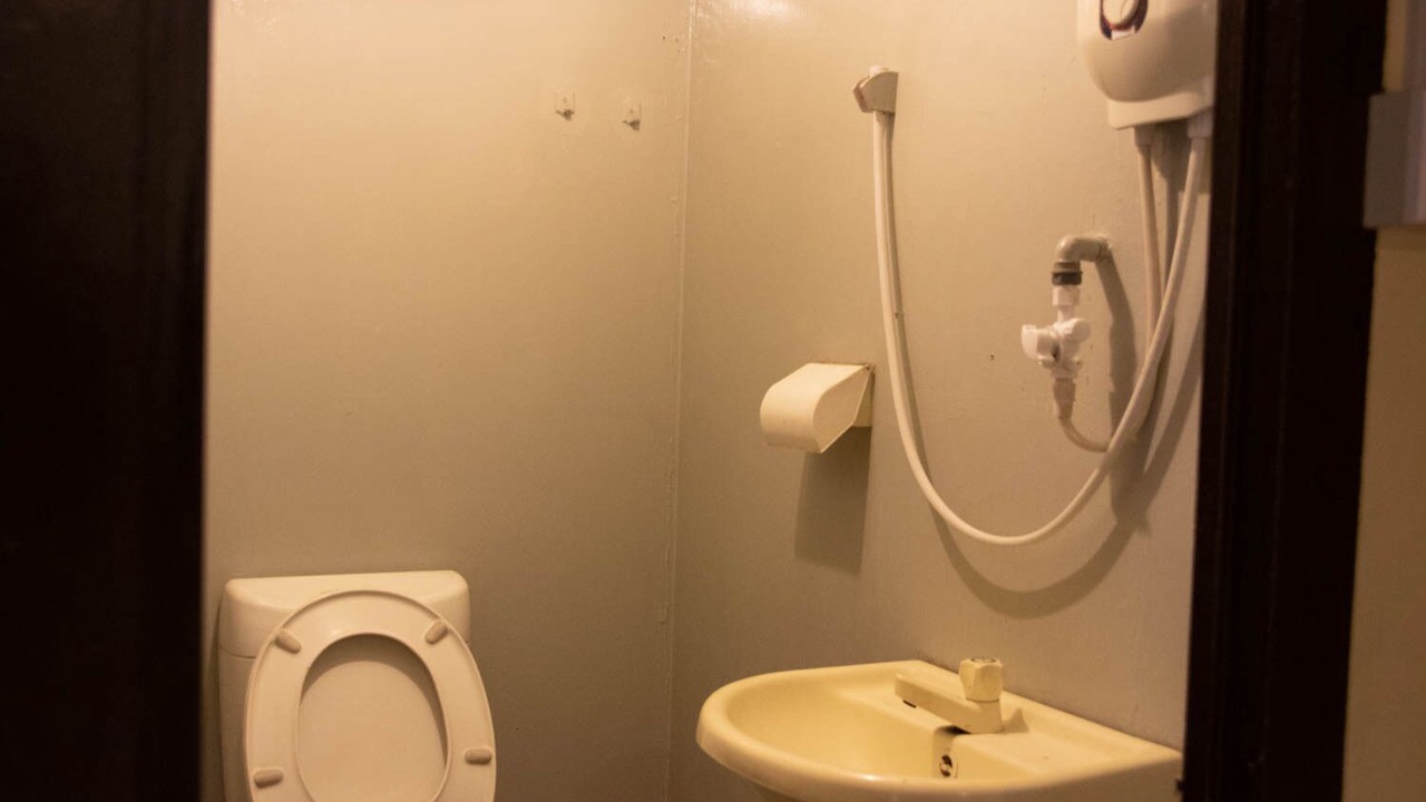 Photo of Bathroom in Pulau Ketam