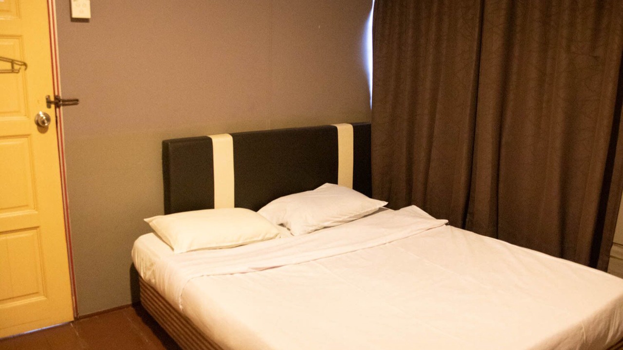 Photo of Bedroom in Pulau Ketam