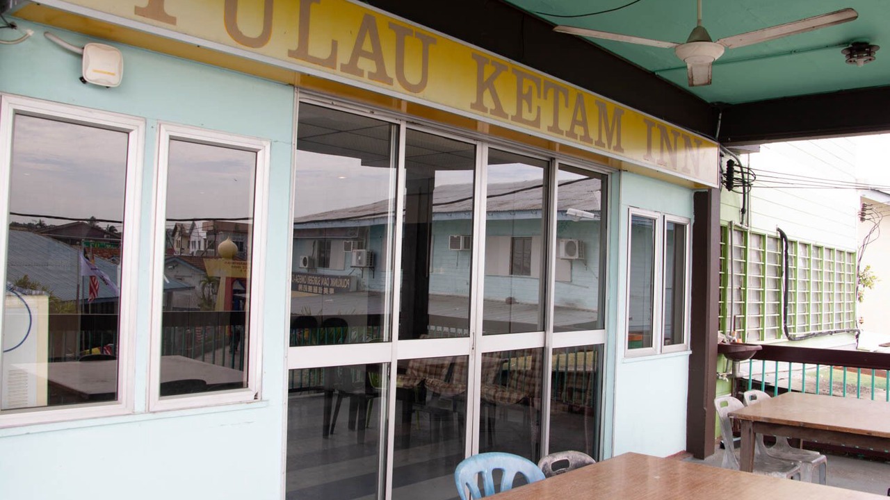 Photo of Outdoor in Pulau Ketam