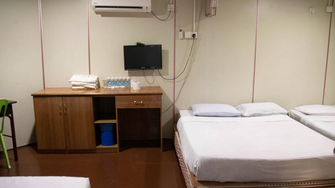 Photo of Others in Pulau Ketam