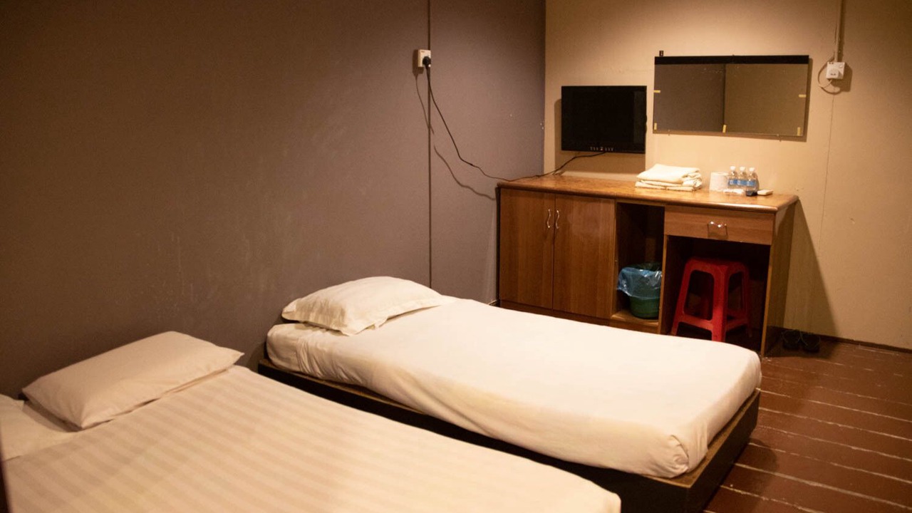 Photo of Bedroom in Pulau Ketam